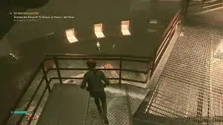 Control Eternal Fire - No Levitate