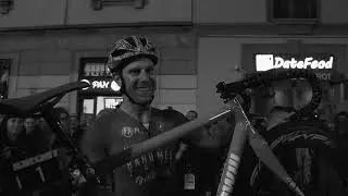 Red Hook Crit Milano No.9 Finish