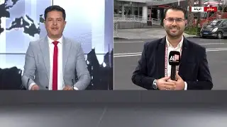 موفد ''الجزائر الدولية'' إلى الرباط : المنتخب الجزائري يُجري آخر حصة تدريبية قبل مواجهة بوركينافاسو