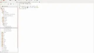 Ruby on Rails Tutorial Part 4 - CRUD - Read - All Method