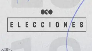 EN VIVO: los resultados de las PASO en Telefe Noticias - #Elecciones2019