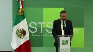 #EnVivo | Inauguraci&oacute;n del #STSForum - Conferencia de Alto Nivel de Am&eacute;rica Latina y el Caribe 2023