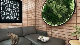 Smooth Linear, mobiliario Industrial