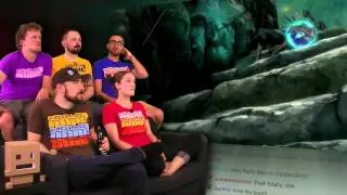 Bard Mountain Trailer!