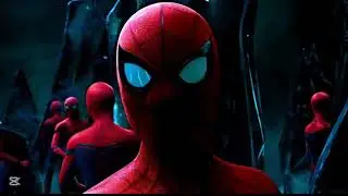 Amazing spider man edit