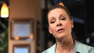 Pamela Stone details Dr. Glick's amazing cosmetic enhancements Dentist Encino Dentist Encino