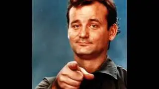 Bill Murray Returns Crank Call Mix(jackulator)