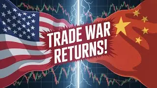 US-China Trade War: Impact on Stocks!