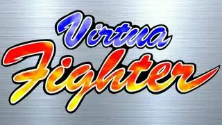 Virtua Fighter (OST Arcade) - Ending