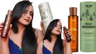 Wow Skin Science Newly Launched Perfumes | All Day Fragrance Eau De Parfum | Fragrance You Must Try