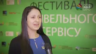 KVERB c InterBuildExpo 2019 - Первый день Фестиваля строительного сервиса