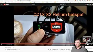 COTX X3 in&scaron;tal&aacute;cia | Helium miner
