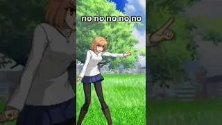 People like Arcueid