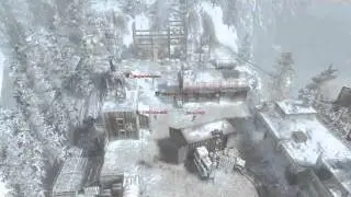 chikisrg95 - Black Ops Game Clip