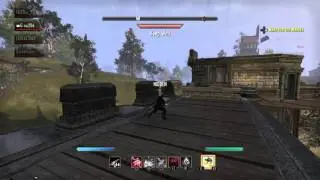 Wrecking Blow