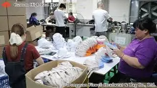 Hat Customization Experts｜Factory Direct Service for Corporate, Travel & Promotional Needs