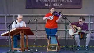 Rob Angus - Evart 2018 Thursday Night