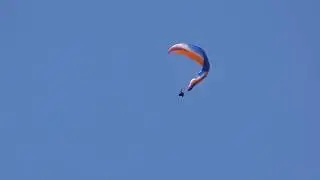 Sicherheitstraining/SIV Idrosee 17.7-21.7.2019 Skywalk Chili 4 + Tequila 5 Flugschule Fly
