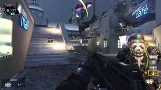 CoD AW DNA Bomb 2!