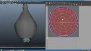 maya uv mapping tutorial |UV MAPPING MADE EASY! UV unwrapping tutorial for Maya