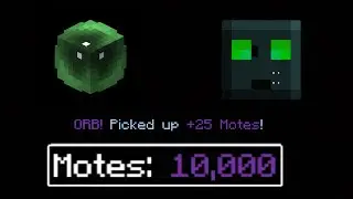 The TOP 3 Ways to Get Motes in The Rift! (Hypixel Skyblock)