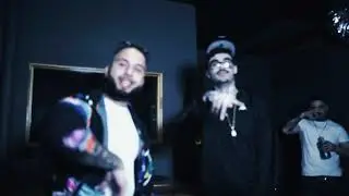 Ha$H ft. Vikacet -MORE (Official Music Video) #filmplusmedia