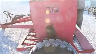 MASSEY FERGUSON 33 For Sale