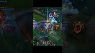How Darius Mains Dreams Look Like - League of Legends #shorts