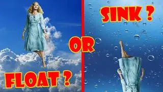 Can People Float? | Miss Peregrine's Home for Peculiar Children Explained