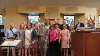 Spirit and Song Ensemble - 