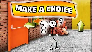 ANDINO GAMING PLAY STICKMAN JAILBREAK -  Jimmy escape prison 2
