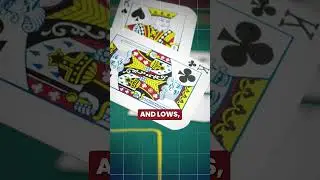 THIS Is What Baccarat's Rhythm Is Like #shorts #casino #baccarat