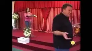 Dave Roberson Prophesy Clip 2009