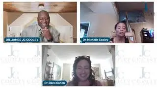The James Cooley Show  - Its your Life