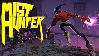 Mist Hunter - Рогалик шутер