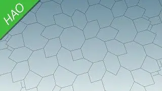Houdini: L system points example to lines