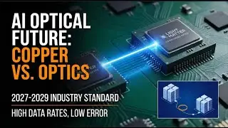 The End of Copper? How Lightmatter Just Changed AI Hardware Forever #curiosityatlas #intel #physics