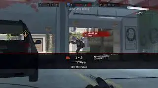 Warface