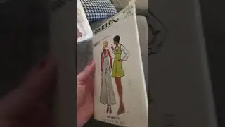 Butterick 6758