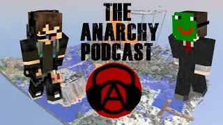 iMems Complete Interview | The Anarchy Podcast (TAP)
