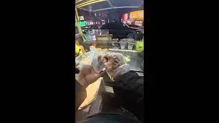 🔴 LIVE: Chinese Street Food Masterpiece! 2025-12-10 20:58:47