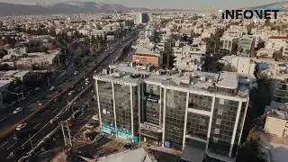 Infonet Systems Integration - Corporate Video 2022