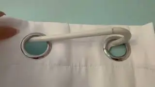 Honest Review Blackout Window Curtain Panels.mp4