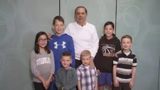 Premier Pediatric Dentistry Tour  1080HD