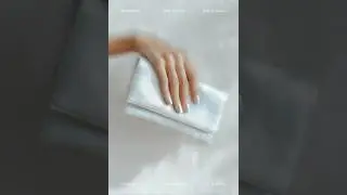 AI Aesthetic Studio | Can AI capture luxury as softly as this?