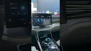 BYD Tang EV 2023