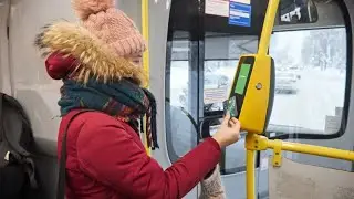 64 автобус Пермь ПЕРМЬ-2 - ДДК.им.КИРОВА #пермь #funny #пермскийтранспорт 