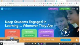 Easy Instructions on How to Use NearPod