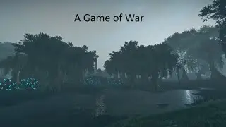 A Game of War!  Planetside 2 Livestream!