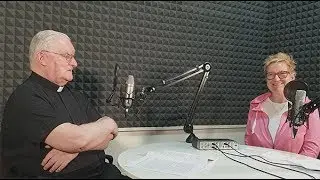 Entretien avec le p&egrave;re Francis Morrisey, OMI